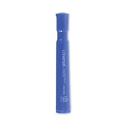 Enterprise Technology Solutions Chisel Tip Permanent Marker, Broad Chisel