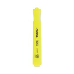 Enterprise Technology Solutions Desk Highlighter Value Pack, Fluorescent