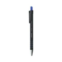 Enterprise Technology Solutions Ballpoint Pen, Retractable, Fine 0.7 Mm,