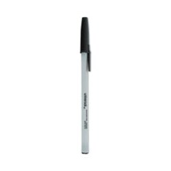Enterprise Technology Solutions Ballpoint Pen Value Pack, Stick, Medium