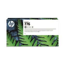 Enterprise Technology Solutions HP 776 (1XB05A) Gray Original DesignJet