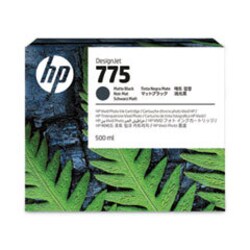 Enterprise Technology Solutions HP 775 (1XB22A) Matte Black DesignJet Ink