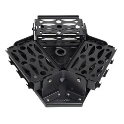 Labconco 6 place Microplate Rotor - CentriVap Pro PTFE | Buy Online | Labconco | Fisher Scientific