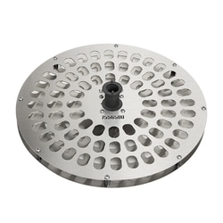 Labconco 15 x 45 mm Rotor - CentriVap Pro Pezzo | Buy Online | Labconco | Fisher Scientific