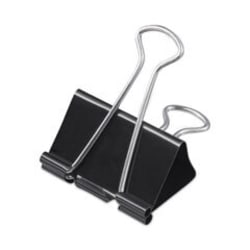 Enterprise Technology Solutions Binder Clip Zip-Seal Bag Value Pack, Large,
