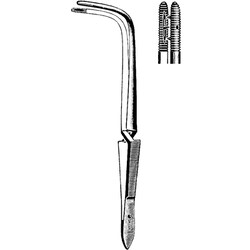 Sklar Instruments&nbsp;Forceps Sklar Microscopy Surgical   1/EA