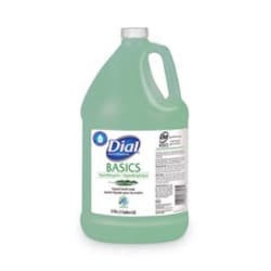 Enterprise Technology Solutions&nbsp;Basics MP Free Liquid Hand Soap, Honeysuckle, 3.78 L Refill Bottle