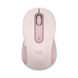 Enterprise Technology Solutions Signature M650 Wireless Mouse, Medium,