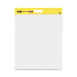 Enterprise Technology Solutions SELF-STICK WALL PAD UNRULED