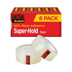 Enterprise Technology Solutions&nbsp;Super-Hold Tape Refill 1 Core