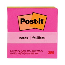 Enterprise Technology Solutions Original Pads in Poptimistic C