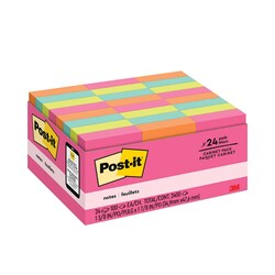 Enterprise Technology Solutions Original Pads in Poptimistic C