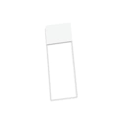 Marketlab, Inc.&nbsp;Color Premium Slides with Safety Corners