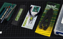 Electron Microscopy Sciences&nbsp;Wafer Cleaving Station with Mat