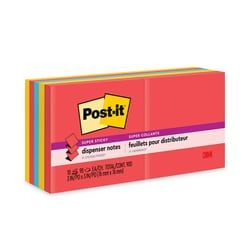 Enterprise Technology Solutions&nbsp;Pop-up 3 x 3 Note Refill 3 x 3