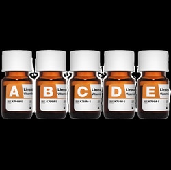 AUDIT MicroControls Linearity FLQ Vitamin D