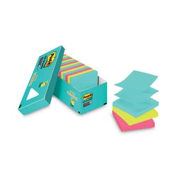 Enterprise Technology Solutions Pop-up 3 x 3 Note Refill Cabin