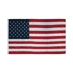 Enterprise Technology Solutions All-Weather Outdoor U.S. Flag