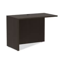 Enterprise Technology Solutions ALERA VALENCIA SERIES REVERSIBLE RETURN/BRIDGE