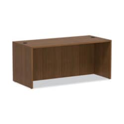Enterprise Technology Solutions Alera Valencia Series Straight Front Desk