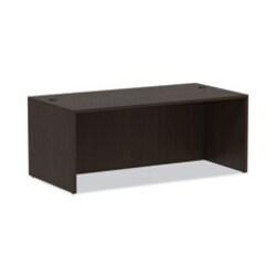 Enterprise Technology Solutions Alera Valencia Series Straight Front Desk