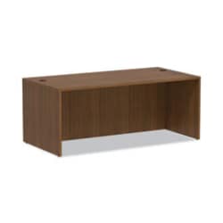 Enterprise Technology Solutions Alera Valencia Series Straight Front Desk