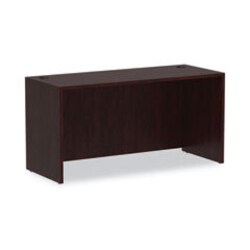 Enterprise Technology Solutions Alera Valencia Series Credenza Shell, 59.13w