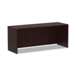 Enterprise Technology Solutions Alera Valencia Series Credenza Shell, 70.88w