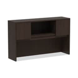 Enterprise Technology Solutions alera valencia series hutch with doors,