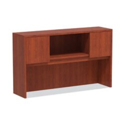 Enterprise Technology Solutions alera valencia series hutch with doors,