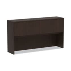 Enterprise Technology Solutions alera valencia series hutch with doors,