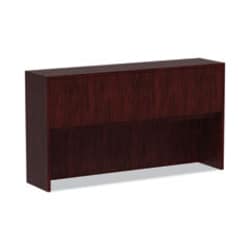 Enterprise Technology Solutions alera valencia series hutch with doors,