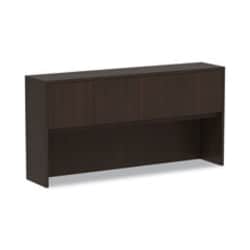 Enterprise Technology Solutions alera valencia series hutch with doors,