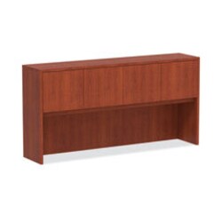 Enterprise Technology Solutions alera valencia series hutch with doors,