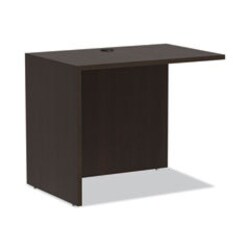 Enterprise Technology Solutions ALERA VALENCIA SERIES REVERSIBLE RETURN/BRIDGE