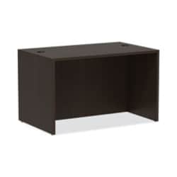Enterprise Technology Solutions Alera Valencia Series Straight Front Desk