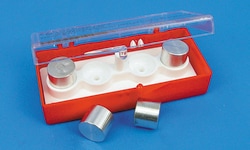 Electron Microscopy Sciences SEM Mount Holder Box for JEOL 840