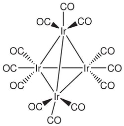 Strem, An Ascensus Company CAS# 18827-81-1. 1g. Iridium carbonyl, min.
