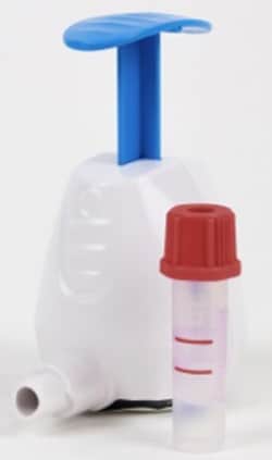 YourBio Health TAP MicroSelect Pain Free Blood Collection Device