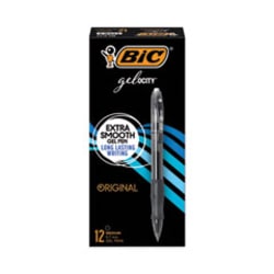 Enterprise Technology Solutions&nbsp;GEL-OCITY GEL PEN RETRACTABLE