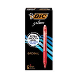 Enterprise Technology Solutions&nbsp;GEL-OCITY GEL PEN RETRACTABLE