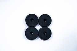 Fisherbrand™ Rubber Foot