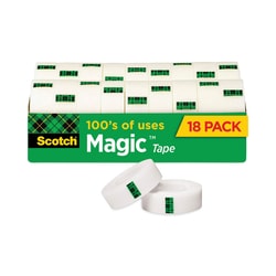 Enterprise Technology Solutions Magic Tape Cabinet Pack 1 Core