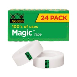 Enterprise Technology Solutions Magic Tape Value Pack 1 Core 0