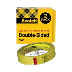 Enterprise Technology Solutions&nbsp;Double-Sided Tape 3 Core 0.75