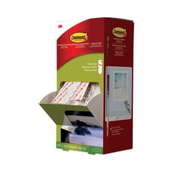 Enterprise Technology Solutions Poster Strips Removable Holds