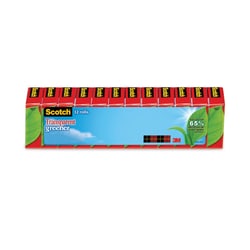Enterprise Technology Solutions Transparent Greener Tape 1 Cor
