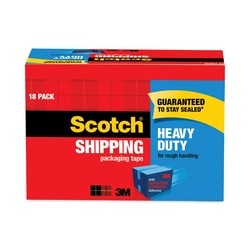 Enterprise Technology Solutions 3850 Heavy-Duty Packaging Tape