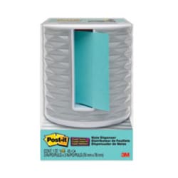 Enterprise Technology Solutions VERTICAL POP-UP NOTE DISPENSER, Quantity: