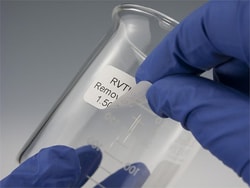 Electron Microscopy Sciences Tough-Tag Direct Thermal Removable Labels,